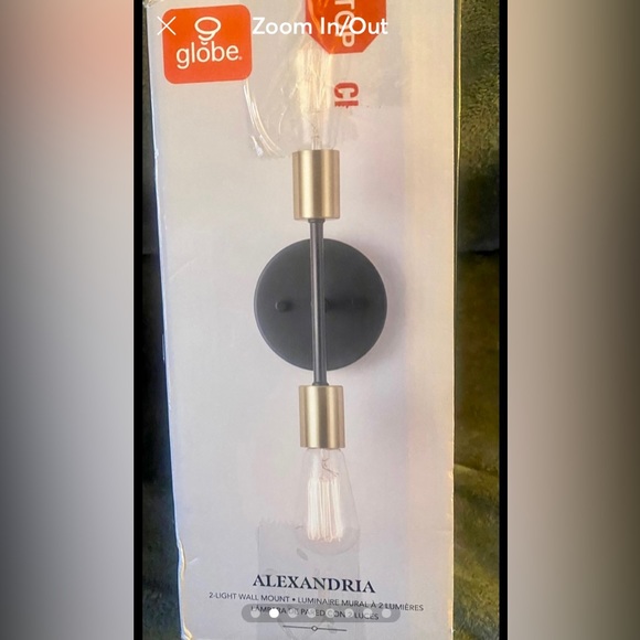 Light fixture - Picture 2 of 8